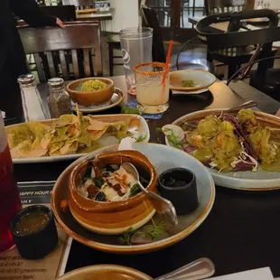 Mole Chips
