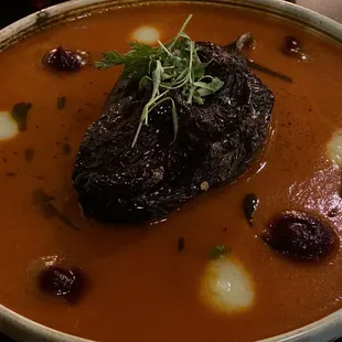 Chile Relleno