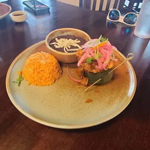 Pulled Pork