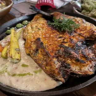 Sea Bass