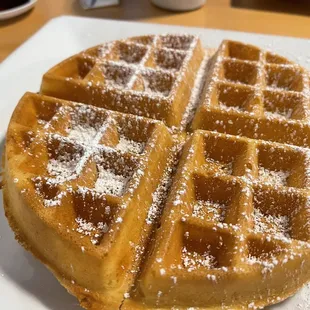 Waffle