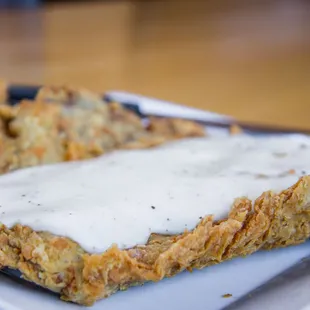 Chicken Fried Steak