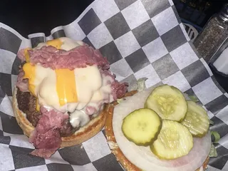 Motor City Sports Bar & Grill