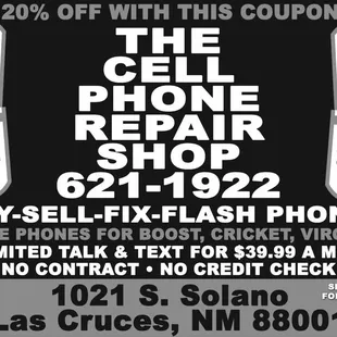 voted #1 by las cruces