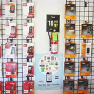 largest phone selection in the great las cruces