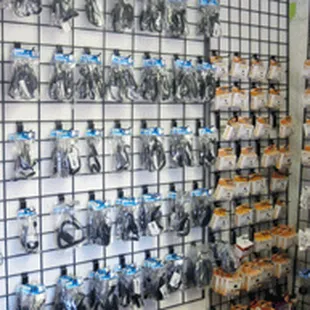 home chargers and car chargers