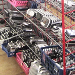 largest phone selection in the great las cruces