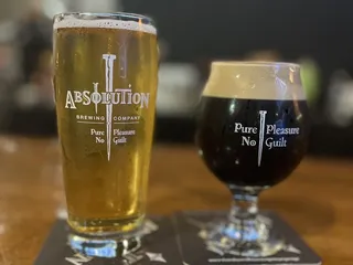 Absolution Brewing Company