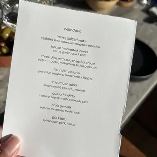 Social Club event :)