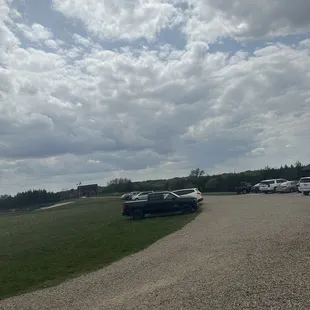 Drive up