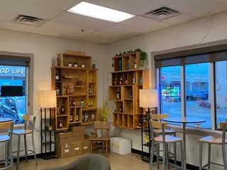 Pacific Cellars