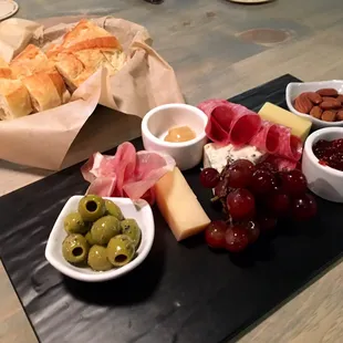 Charcuterie