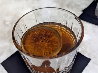 Don Christo’s Cigar Room