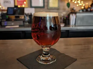 Steampunk Tap Room & Bottle Shop