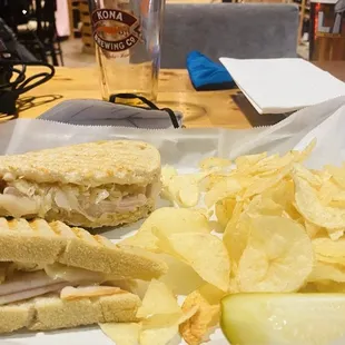 Great sandwich 10/25/21
