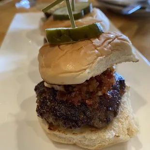 Sliders