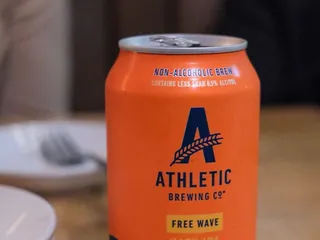 Monty's Public House