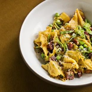 House-made Seasonal Pasta