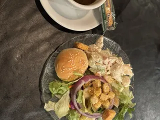 Millhome Supper Club