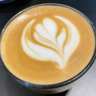 Flat white