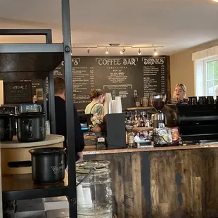 Cellar Door Coffee