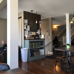 Nice decor