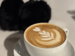Asterisk Coffee Bar