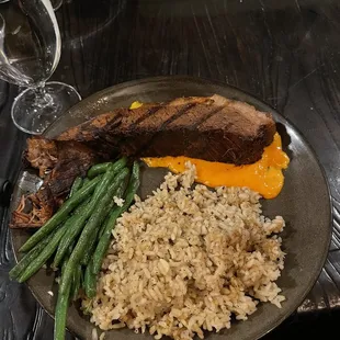 BRISKET ENTREE
