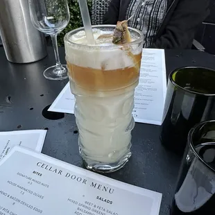 Pina Colada