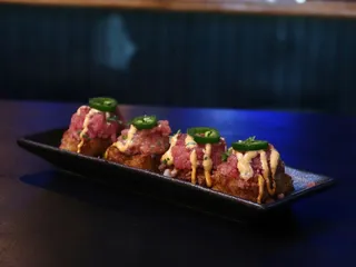 Rebel Kitchen And Libations