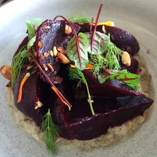 Beet Salad