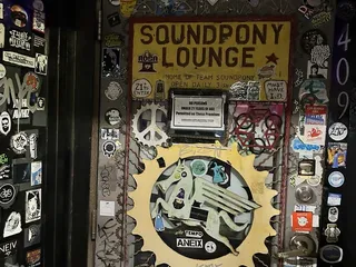 The Soundpony