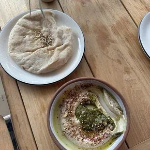 Baba Ghanoush