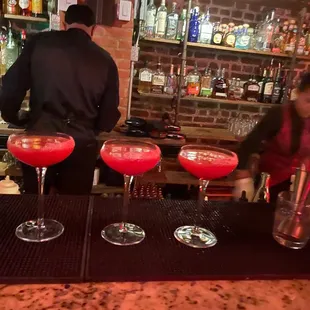 drink