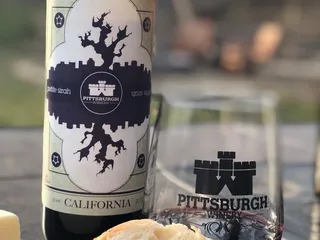 Pittsburgh Winery