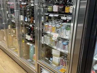 Brookside Wine & Spirits