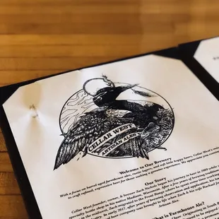 My buddy designed their new logo!