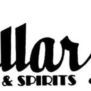 cellar logo