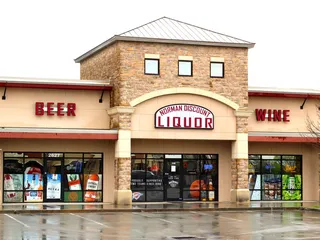 Norman Discount Liquor
