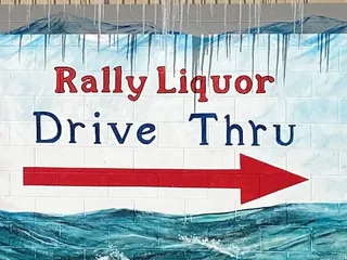 Rally Liquor