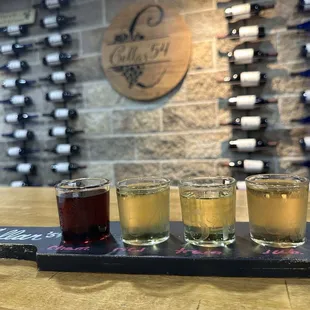 Cellar'54