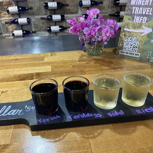 Flight $6