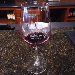 Lust Zinfandel.   Amazing glass of Zinfandel.  Try it!