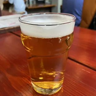 Pale ale