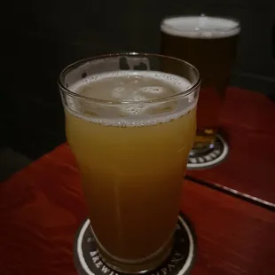 drink