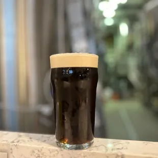 Mild Smiles Dark Mild. So smooth and delicious