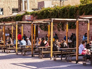 Drake’s Dealership