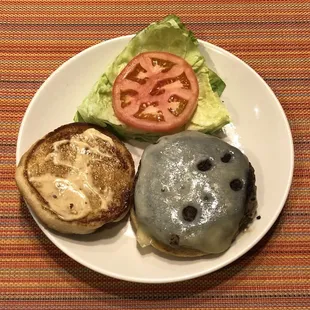 burger, burgers, food