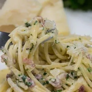 pasta dish, food, pasta