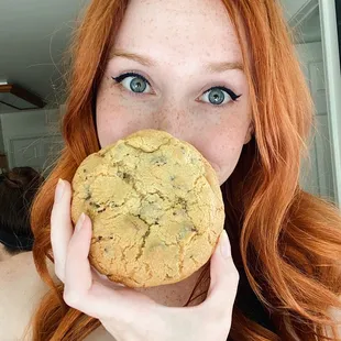 The perfect serving size